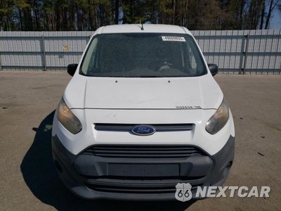 Piąte zdjęcie samochodu w środku: 2016 FORD TRANSIT CONNECT XL VIN:NM0LS7E77G1243439 - miniatura