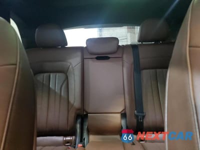 Zdjęcie 10 z 13 samochodu: 2019 AUDI Q5 PREMIUM PLUS VIN:WA1BNAFY6K2037830 - miniatura