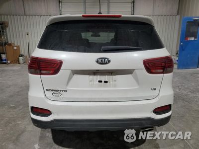 Zdjęcie 6 z 15 samochodu: 2019 KIA SORENTO LX VIN:5XYPGDA58KG564729 - miniatura