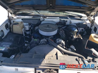 Zdjęcie 12 z 14 samochodu: 1994 GMC SIERRA C1500 VIN:2GTEC19K8R1502781 - miniatura