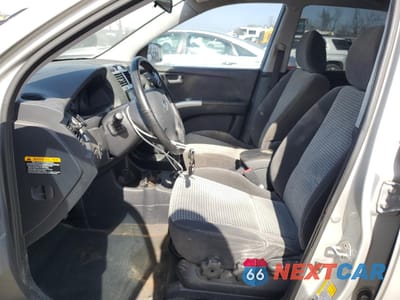 Zdjęcie 7 z 15 samochodu: 2008 KIA SPORTAGE EX VIN:KNDJF723587486956 - miniatura