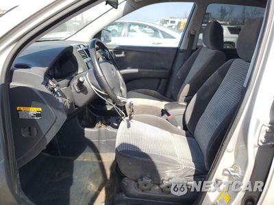 Zdjęcie 7 z 15 samochodu: 2008 KIA SPORTAGE EX VIN:KNDJF723587486956 - miniatura