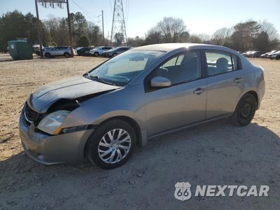 2009 NISSAN SENTRA 2.0 3N1AB61E59L605694 - główne zdjęcie licytacji z USA - miniatura