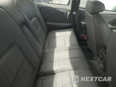 Zdjęcie 10 z 12 samochodu: 1995 FORD THUNDERBIRD LX VIN:1FALP62W0SH215286 - miniatura