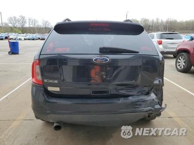 Zdjęcie 6 z 14 samochodu: 2012 FORD EDGE SE VIN:2FMDK3GC9CBA02650 - miniatura