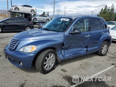 2007 CHRYSLER PT CRUISER LIMITED 3A8FY68B57T608467 - główne zdjęcie licytacji z USA - miniatura