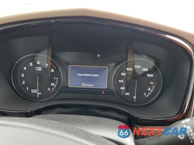 Zdjęcie 9 z 13 samochodu: 2022 CADILLAC XT6 SPORT PLATINUM VIN:1GYKPHRS4NZ157521 - miniatura