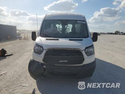 Piąte zdjęcie samochodu w środku: 2018 FORD TRANSIT T-250 VIN:1FTYR2CM3JKB54260 - miniatura