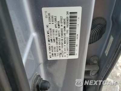 Zdjęcie 14 z 14 samochodu: 2015 ACURA TLX VIN:19UUB1F31FA020023 - miniatura