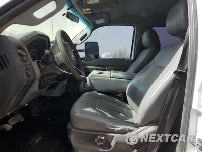 Zdjęcie 7 z 14 samochodu: 2012 FORD F250 SUPER DUTY VIN:1FT7W2BT1CEB15276 - miniatura