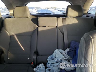 Zdjęcie 10 z 13 samochodu: 2016 KIA SORENTO LX VIN:5XYPGDA38GG014646 - miniatura