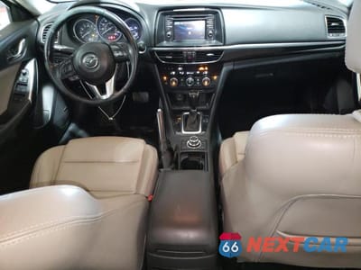 Zdjęcie 8 z 12 samochodu: 2015 MAZDA 6 VIN:JM1GJ1V55F1183789 - miniatura