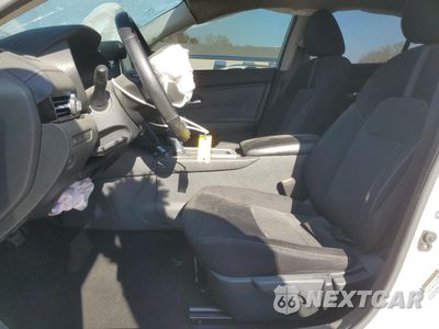 Zdjęcie 7 z 14 samochodu: 2020 NISSAN SENTRA SV VIN:3N1AB8CV1LY238649 - miniatura