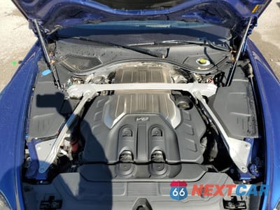 Zdjęcie 11 z 14 samochodu: 2021 BENTLEY CONTINENTAL GT VIN:SCBCG2ZG1MC087046 - miniatura