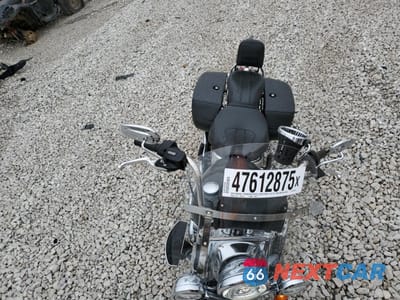 Piąte zdjęcie samochodu w środku: 2020 HARLEY-DAVIDSON FLHC VIN:1HD1YAJ14LB048117 - miniatura