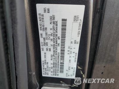 Zdjęcie 12 z 12 samochodu: 2017 FORD ESCAPE SE VIN:1FMCU0GD3HUD06233 - miniatura