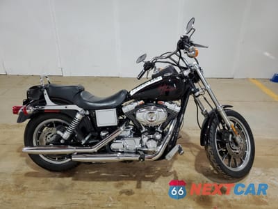 2000 HARLEY-DAVIDSON FXDL 1HD1GDV11YY309996 - główne zdjęcie licytacji z USA - miniatura