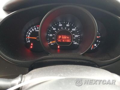 Zdjęcie 9 z 14 samochodu: 2015 KIA SOUL + VIN:KNDJP3A50F7201022 - miniatura