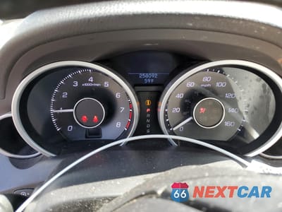 Zdjęcie 9 z 15 samochodu: 2012 ACURA ZDX TECHNOLOGY VIN:2HNYB1H49CH500775 - miniatura