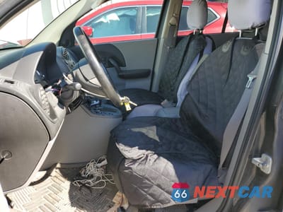 Zdjęcie 7 z 13 samochodu: 2004 SATURN VUE VIN:5GZCZ53454S821179 - miniatura