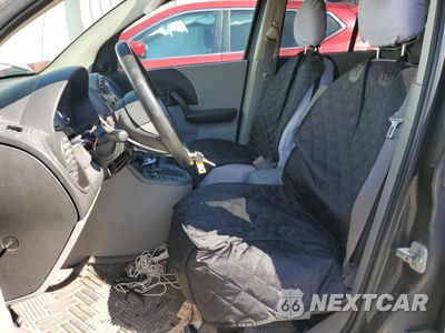 Zdjęcie 7 z 13 samochodu: 2004 SATURN VUE VIN:5GZCZ53454S821179 - miniatura