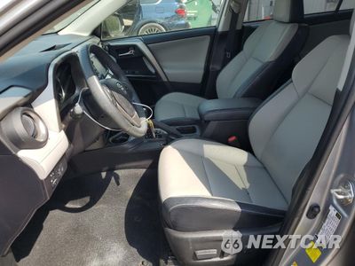 Zdjęcie 7 z 15 samochodu: 2018 TOYOTA RAV4 LIMITED VIN:2T3YFREV6JW454146 - miniatura