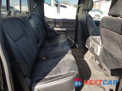 Zdjęcie 11 z 13 samochodu: 2018 FORD F450 SUPER DUTY VIN:1FT9W4DT1JED24368 - miniatura