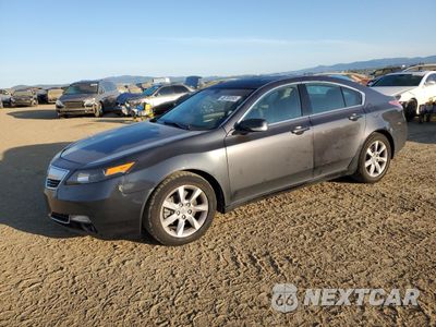 2013 ACURA TL 19UUA8F25DA013477 - główne zdjęcie licytacji z USA - miniatura