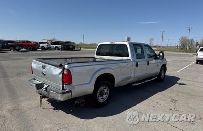 Czwarte zdjęcie samochodu z boku: 2015 FORD 350 VIN:1FT8WSAT5FEA04410 - miniatura