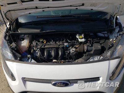 Zdjęcie 12 z 13 samochodu: 2015 FORD TRANSIT CONNECT XL VIN:NM0LS7E77F1186870 - miniatura
