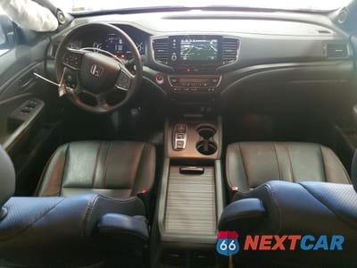 Zdjęcie 8 z 14 samochodu: 2023 HONDA PASSPORT TRAIL SPORT VIN:5FNYF8H60PB032242 - miniatura