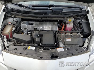 Zdjęcie 11 z 12 samochodu: 2015 TOYOTA PRIUS VIN:JTDKN3DU9F1983255 - miniatura