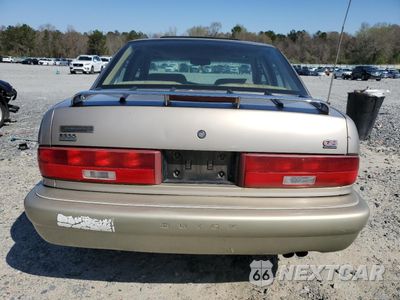 Zdjęcie 6 z 12 samochodu: 1996 BUICK REGAL GRAN SPORT VIN:2G4WF52KXT1403234 - miniatura