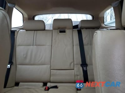 Zdjęcie 10 z 13 samochodu: 2007 BMW X3 3.0SI VIN:WBXPC93487WJ01306 - miniatura