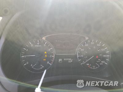Zdjęcie 9 z 12 samochodu: 2013 NISSAN ALTIMA 2.5 VIN:1N4AL3AP8DC217802 - miniatura
