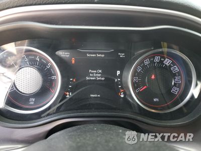 Zdjęcie 9 z 12 samochodu: 2019 DODGE CHALLENGER SXT VIN:2C3CDZAG1KH672198 - miniatura