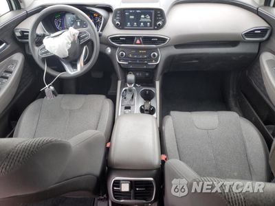 Zdjęcie 8 z 16 samochodu: 2020 HYUNDAI SANTA FE SEL VIN:5NMS33AD3LH153043 - miniatura