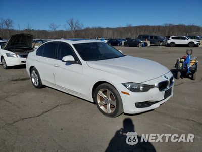 Zdjęcie 7 z 26 samochodu: 2013 BMW 328 XI SULEV VIN:WBA3B5G53DNS00995 - miniatura
