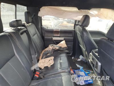 Zdjęcie 10 z 13 samochodu: 2022 FORD F350 SUPER DUTY VIN:1FT8W3BT0NEC87831 - miniatura
