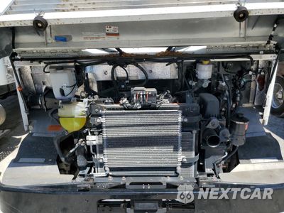 Zdjęcie 7 z 10 samochodu: 2022 FORD F59 DELIVERY TRUCK VIN:1F65F5KN5N0A21088 - miniatura