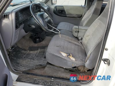 Zdjęcie 7 z 14 samochodu: 1993 FORD RANGER SUPER CAB VIN:1FTDR15XXPPB70421 - miniatura