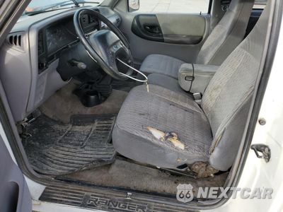 Zdjęcie 7 z 14 samochodu: 1993 FORD RANGER SUPER CAB VIN:1FTDR15XXPPB70421 - miniatura