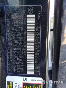 Zdjęcie 15 z 16 samochodu: 2023 TOYOTA CAMRY LE VIN:4T1C11AK3PU748286 - miniatura