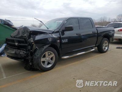 2014 RAM 1500 ST 1C6RR7KT8ES462001 - główne zdjęcie licytacji z USA - miniatura