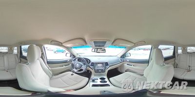 Zdjęcie 14 z 15 samochodu: 2015 JEEP GRAND CHEROKEE LAREDO VIN:1C4RJEAG2FC826188 - miniatura