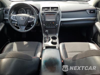 Zdjęcie 8 z 14 samochodu: 2016 TOYOTA CAMRY LE VIN:4T1BF1FK2GU209020 - miniatura