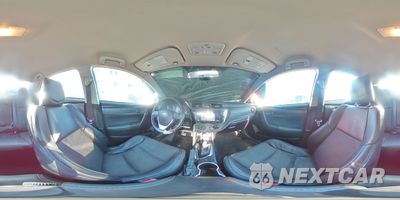 Zdjęcie 13 z 15 samochodu: 2017 TOYOTA COROLLA L VIN:5YFBURHE3HP632686 - miniatura