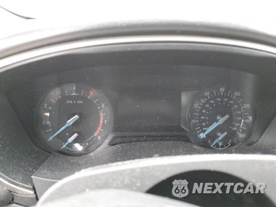 Zdjęcie 9 z 13 samochodu: 2013 FORD FUSION SE VIN:3FA6P0H97DR327189 - miniatura