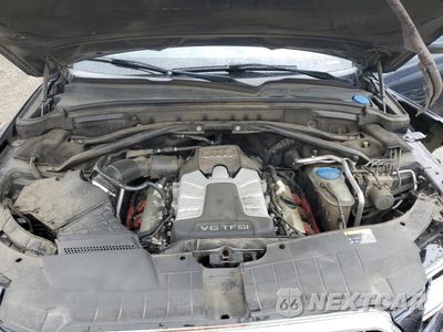 Zdjęcie 11 z 12 samochodu: 2015 AUDI Q5 PREMIUM PLUS VIN:WA1DGAFP7FA059132 - miniatura