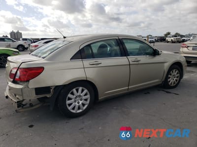 Trzecie zdjęcie samochodu z tyłu: 2007 CHRYSLER SEBRING VIN:1C3LC46K47N516531 - miniatura